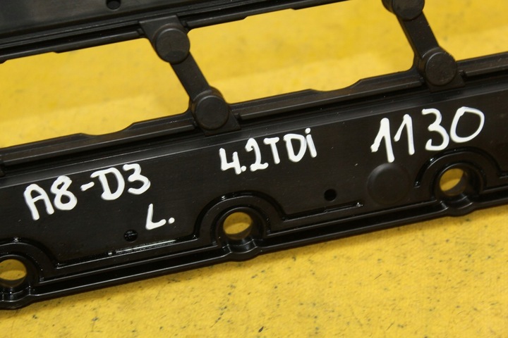 фото №6, Крышка клапанов левая a8 d3 4.2 tdi 057103469j