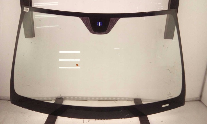 фото №1, Стекло лобовое mercedes asa c-kl w204 2007-2014 org