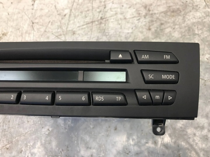 фото №6, Радио cd bmw e87 6959145