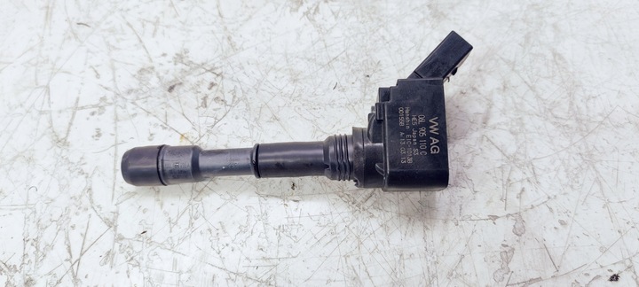 фото №1, Катушка зажигания audi vw seat skoda 06l905110c