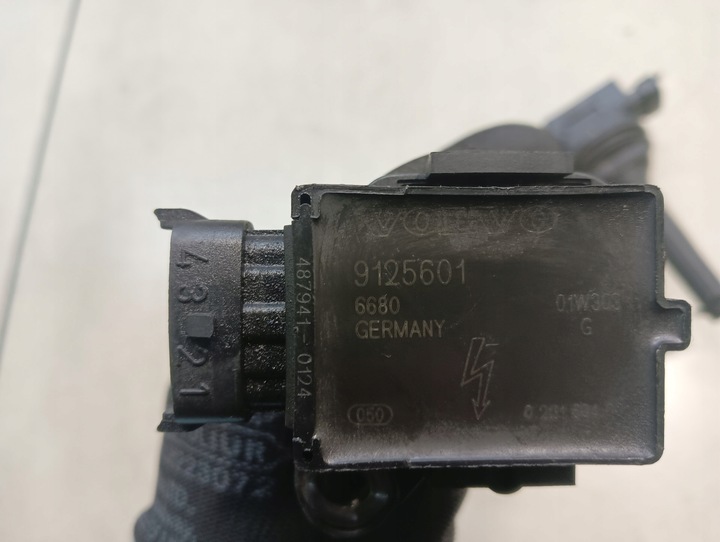 фото №3, Планка вприскувальний scenic ii 1.9 dci 0445214024