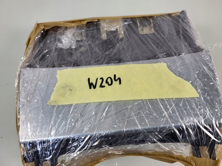 фото №12, Mercedes c w204 sedan пепельница бардачок