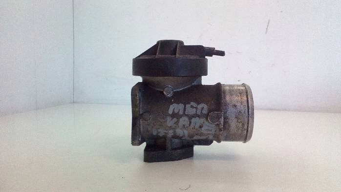 фото №8, Клапан egr mercedes vaneo w414 1,7cdi a6680900454