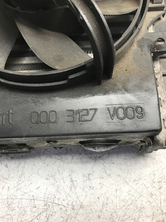 фото №6, Интеркулер smart fortwo 0003127v009