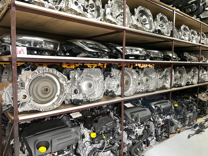 фото №7, Renault megane iv универсал правая защита 769170473r 887508064r