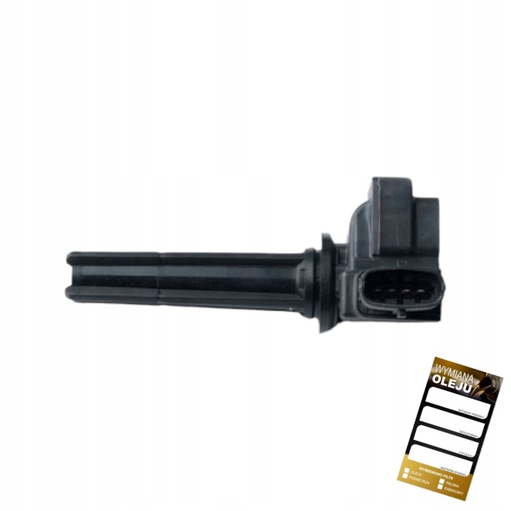 фото №1, Катушка opel signum vectra c saab 9-3