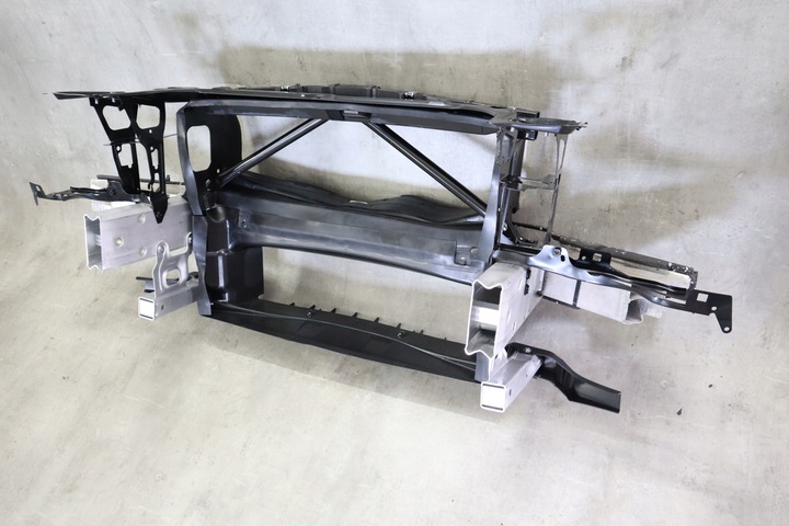 фото №8, Pas переднее усилитель лобовое bmw 1 f20 f21 рестайлинг lci m набор