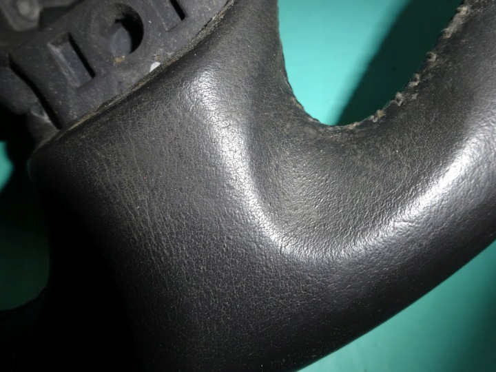 фото №9, Peugeot 3008 i 11r руль кожаный 965984658b 96866138ze