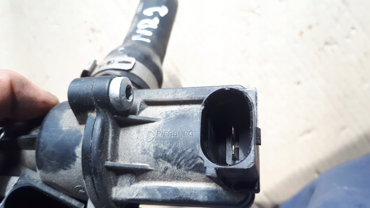 фото №10, S7 4g клапан турбокомпрессора 4.0 tfsi s6 a6 c7