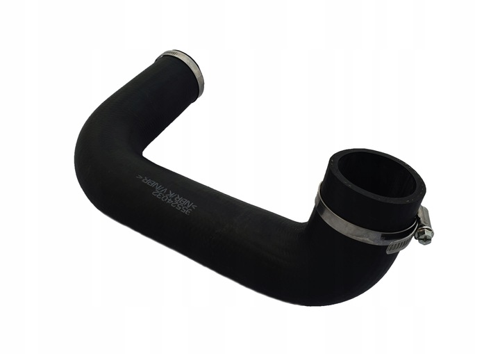 фото №11, Шланг turbo інтеркулер opel movano b 2.3 95524032