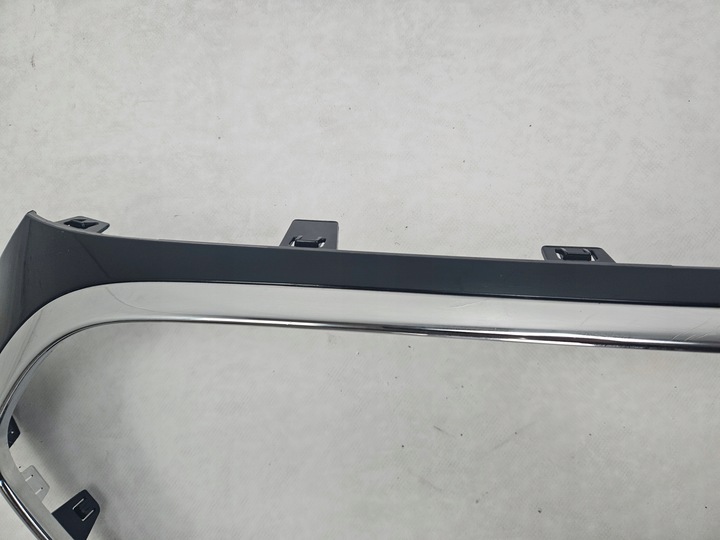 фото №11, Mercedes benz e класс w214 2023 - планка рамка решётка решётка a2148881000