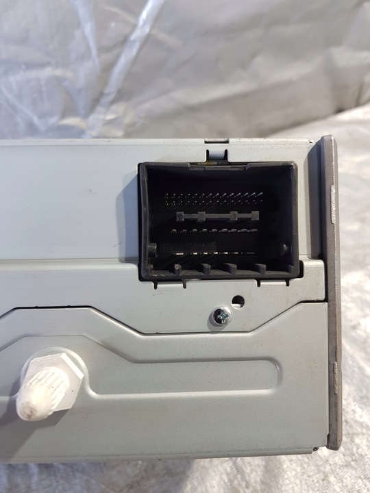 фото №6, Радио считыватель дисков opel insignia оригинальный номер 13326328uyb