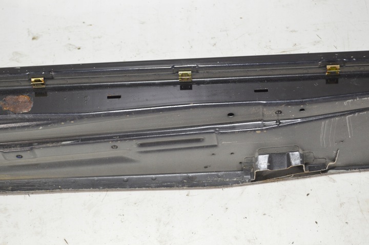 фото №14, Поріг лівий ремкомплект mercedes r129 sl 1296301340