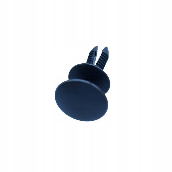 фото №6, 20x клипса штифт универсальный 7mm do обивка багажника потолок wygłusz