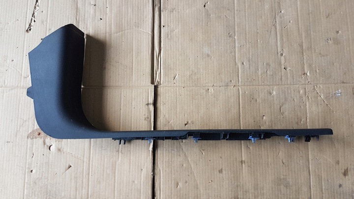 фото №1, Права захист порога discovery sport l550