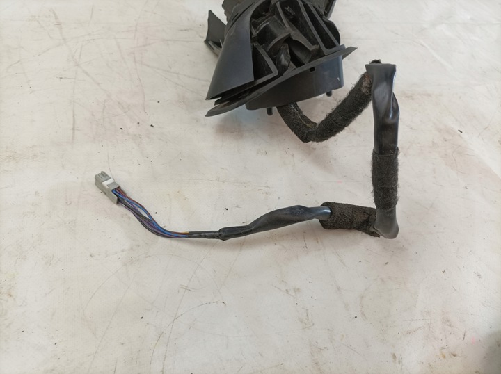 фото №13, Mazda cx5 17 зеркало левая рычаг usa kb7w3iii 9pin