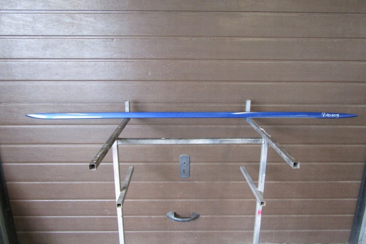 фото №1, Планка пороговая левая audi a4 b8 8k0 s-line порог 08