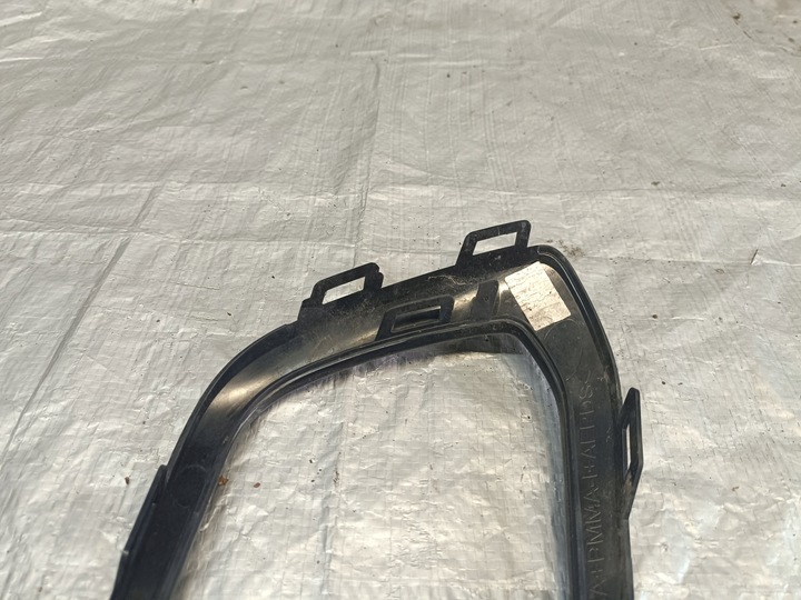 фото №8, Решітка бампера права 735734368 fiat tipo ii