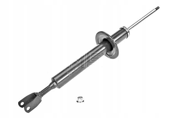 фото №2, Амортизатор vw перед a6 04- meyle #petrolhead pro+ kit1