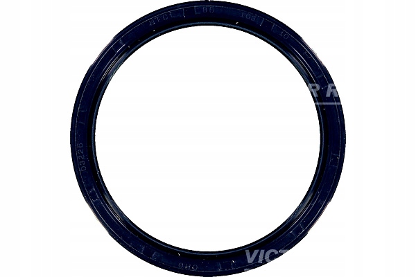 фото №2, Сальник вала коленчатого зад subaru forester impreza legacy i