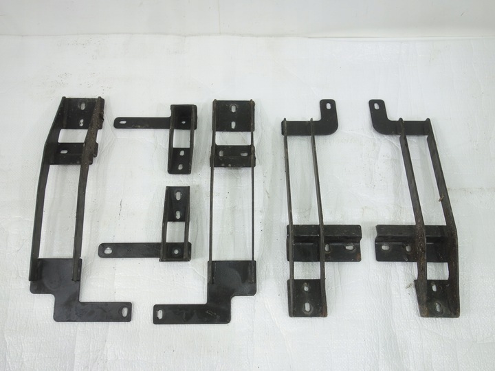 фото №7, Градус правый + левый nissan x-trail t32 рестайлинг 18-