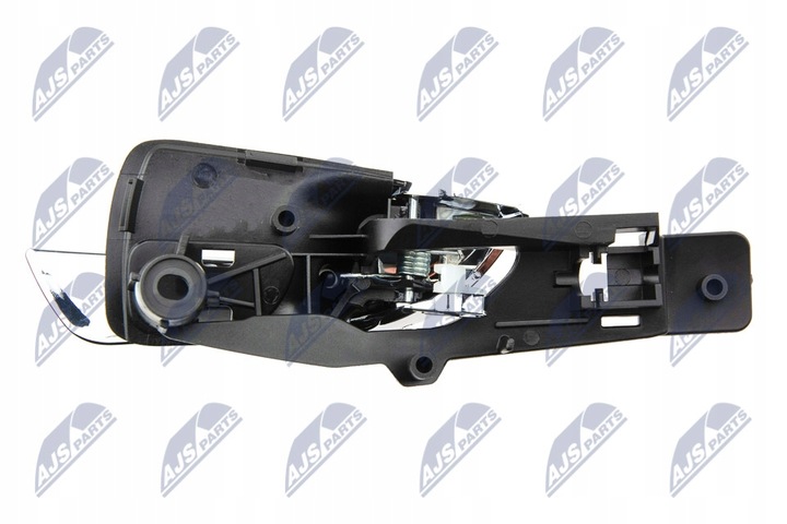 фото №5, Nty ezc-ar-004 ручка внутренняя дверь передних