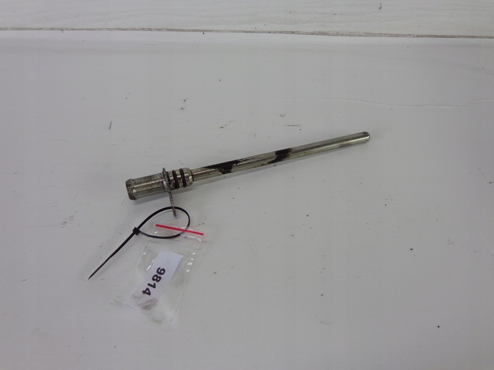 фото №1, | opel vectra c 1.9 cdti трубка металева масла піддон