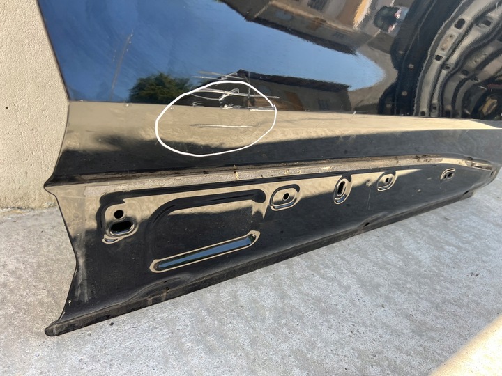 фото №15, Дверь audi q4 e-tron перед правый