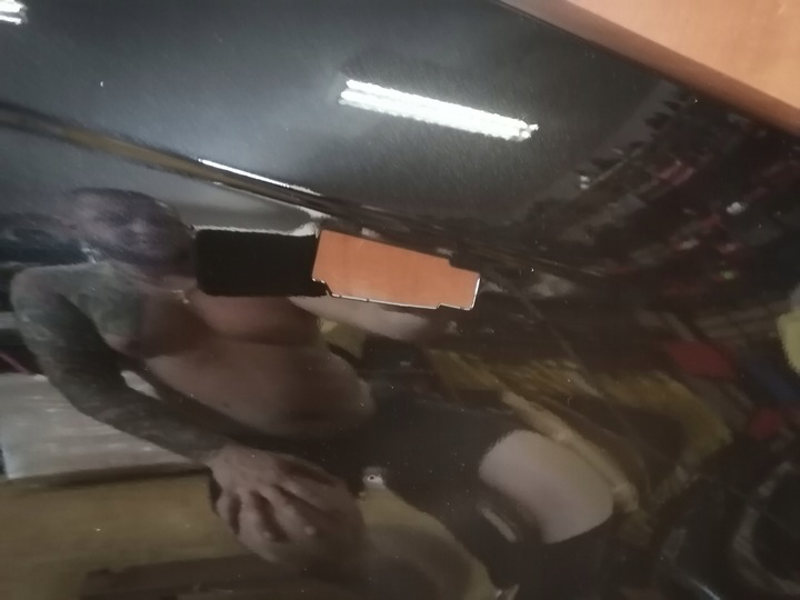 фото №8, Крило праві перед bmw e46 sedan універсал 2001-2005 рестайлінг 475