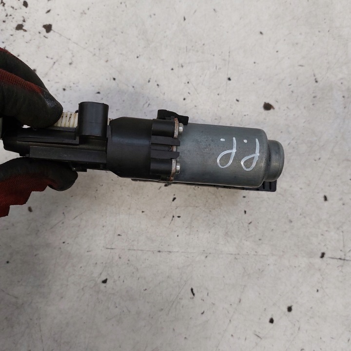 фото №7, Citroen c4 picasso двигунчик скла правий перед 9682495580 400964e