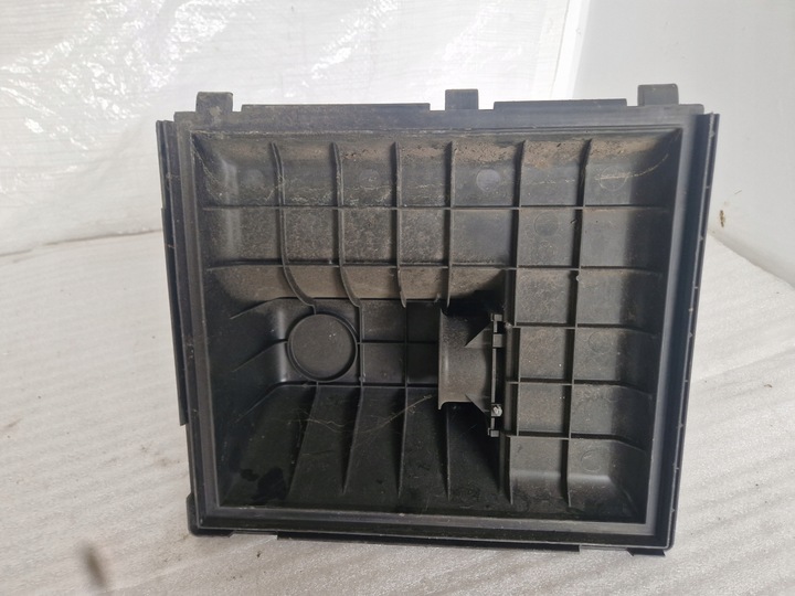 фото №7, Vw lt корпус фільтра повітря 95-06 кришка верх