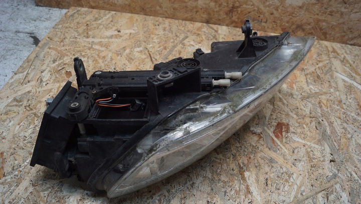 фото №12, Лампа правый перед vw phaeton ксенон 3d2941015g