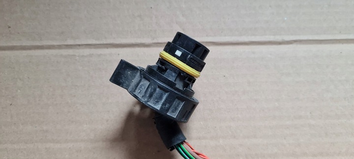 фото №6, S6 c7 4g a6 штекер роз'єм коробки dsg 420973716 s7 4g s4 b8 s5 vw audi