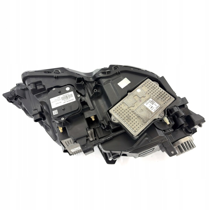 фото №7, Volvo s90 ii 234 комплект фари 31446500
