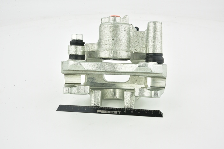 фото №2, Супорт гальма febest 0177-mcv30rlh