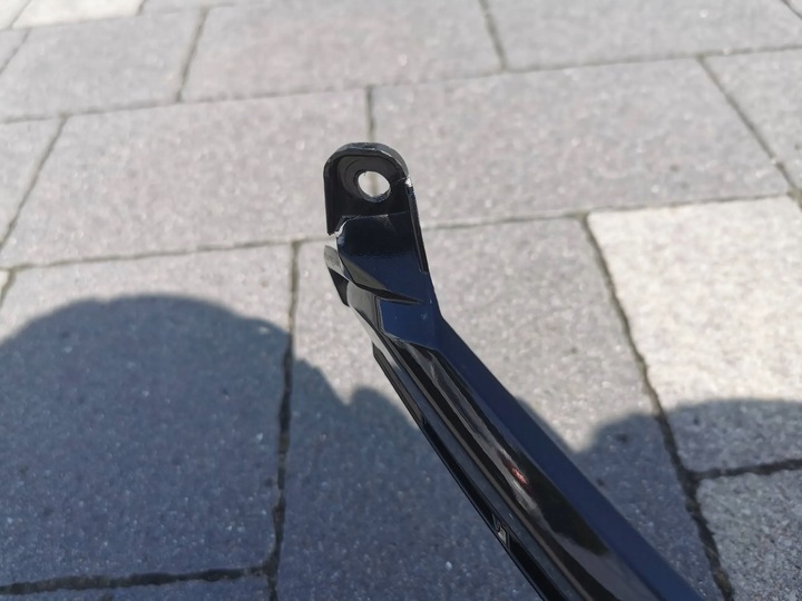 фото №3, Решітка бампера передньої toyota prius 8.032