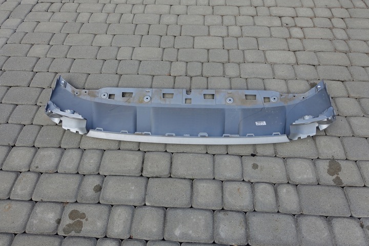 фото №1, Seat ateca рестайлінг захист нижня оригінал 575805903e