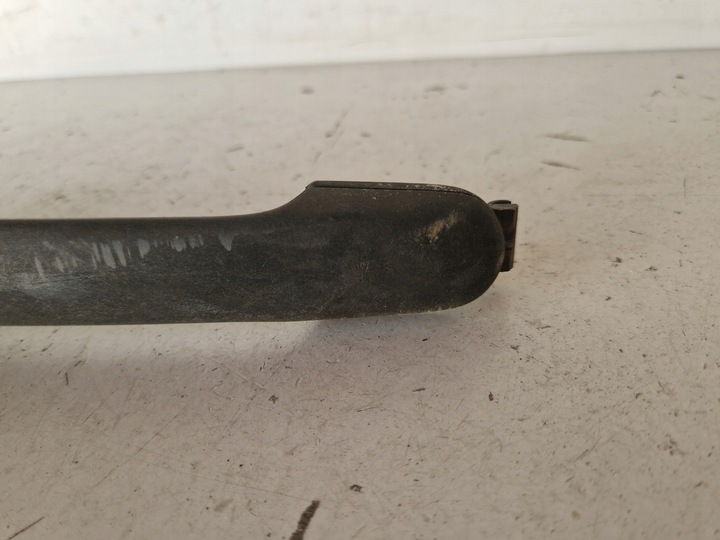 фото №3, Ручка двері лівий перед mercedes sprinter w903 95-06