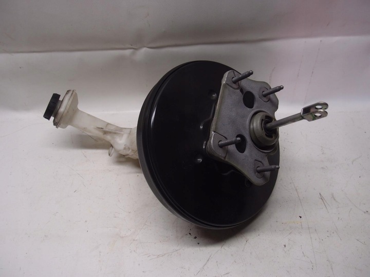 фото №7, Усилитель насос тормозная qashqai ii 1.6 dci 2016r 460074eh2a