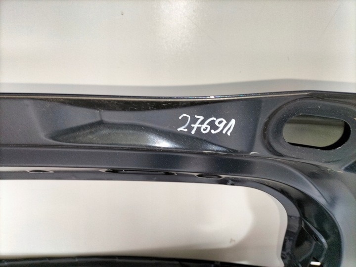 фото №8, Кришка задня зад honda crv cr-v v 17-