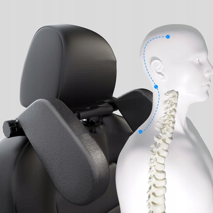 фото №8, Підголівник do автомобіля підголівник автомобільний спинка подушка автомобільна