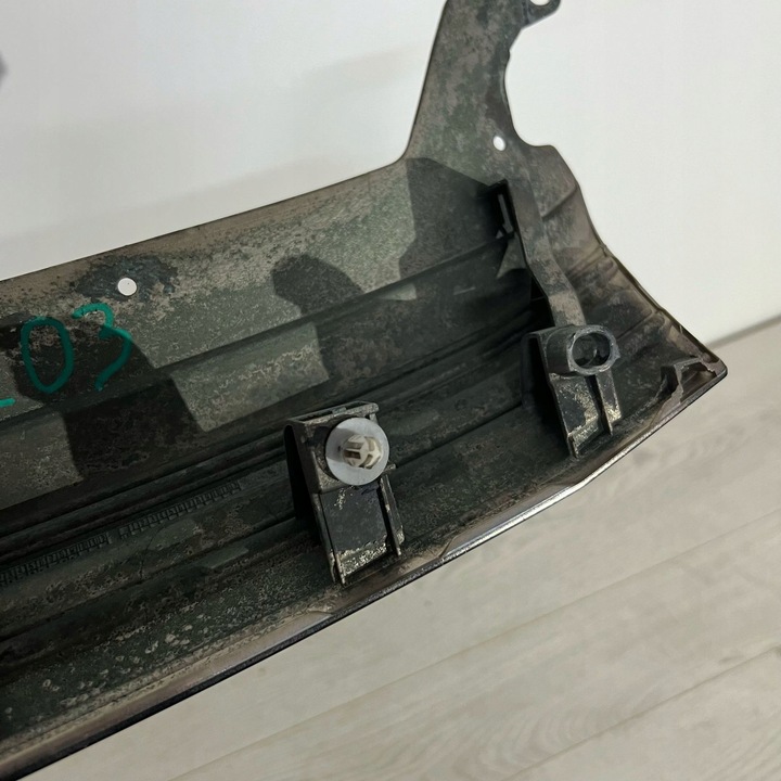 фото №6, Решётка радиатор решётка радиатора mitsubishi outlander iii 3 7450a649