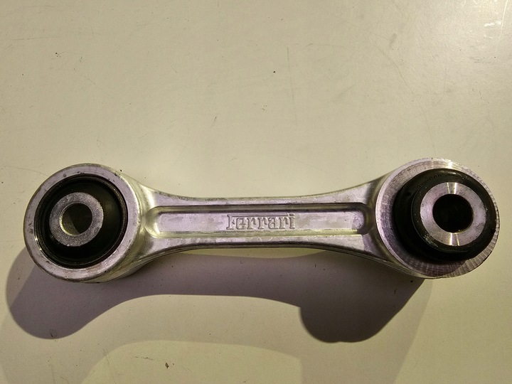 фото №3, Рычаг зад ferrari purosangue 260881