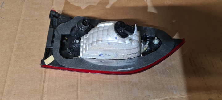 фото №9, Mazda 6 iii 2012-2017 фара зад 2штуки 220-41962