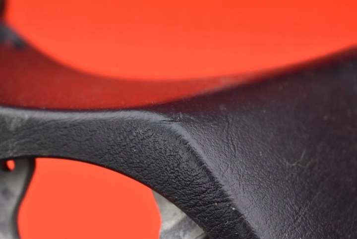 фото №15, Руль кожаный toyota rav 4 2 ii 00-05