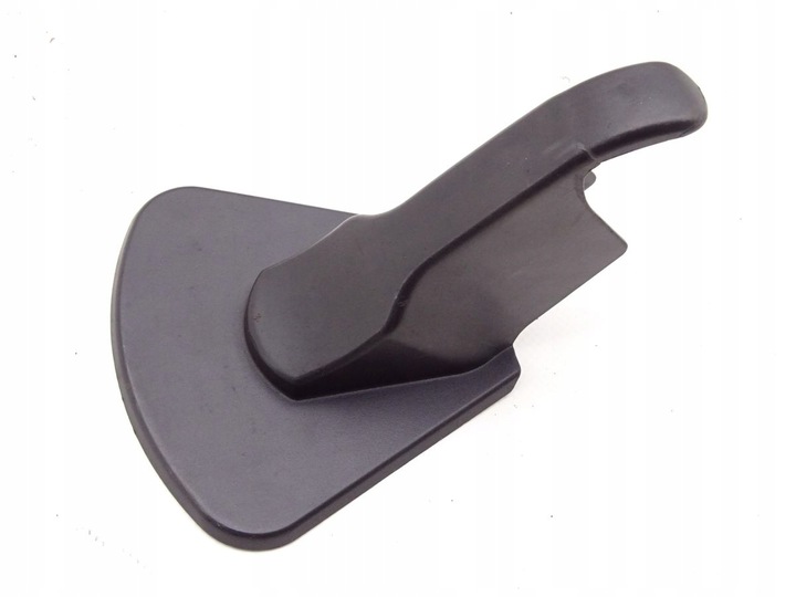 фото №1, Vw golf v 03-09 захист заглушка сидіння