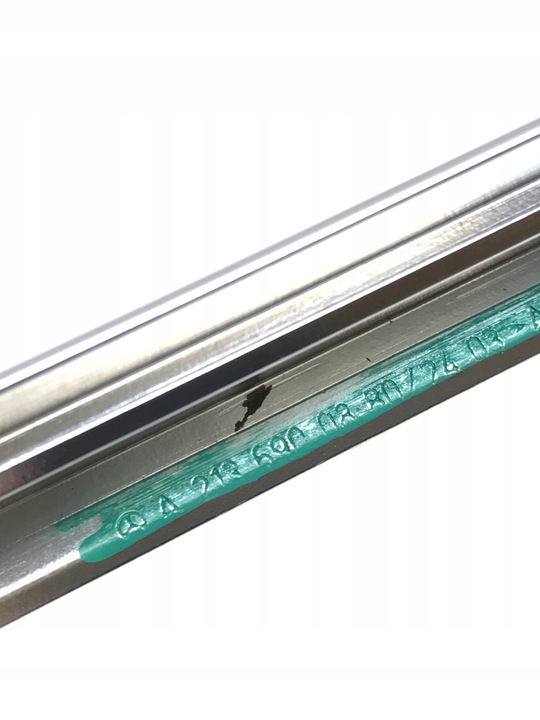 фото №8, Планка дверь правая mercedes w213 a213 a2136900880