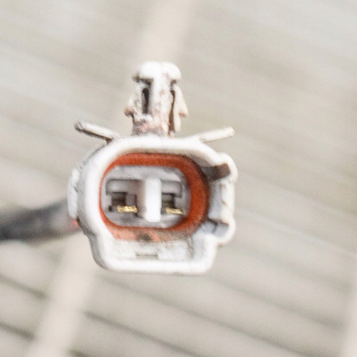 фото №5, Toyota prius xw20 2007 головний циліндр гальма