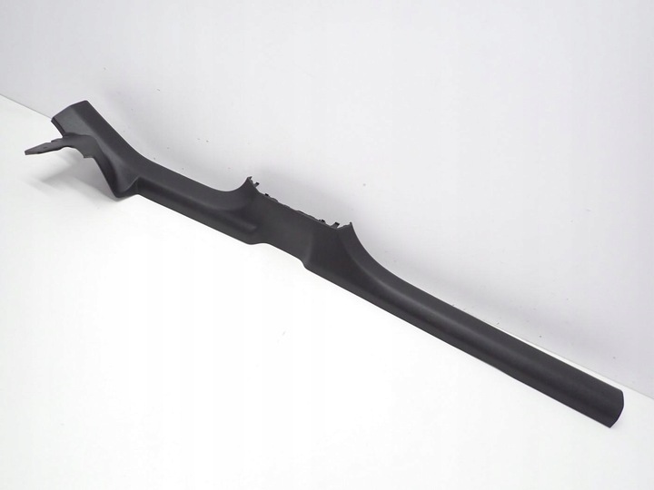 фото №2, Планка захист порога порогова ліва 6va853369 skoda fabia iv 6va 22r