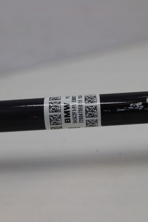 фото №8, Полуось правая левая зад задняя bmw x1 u11 5a5c2f1